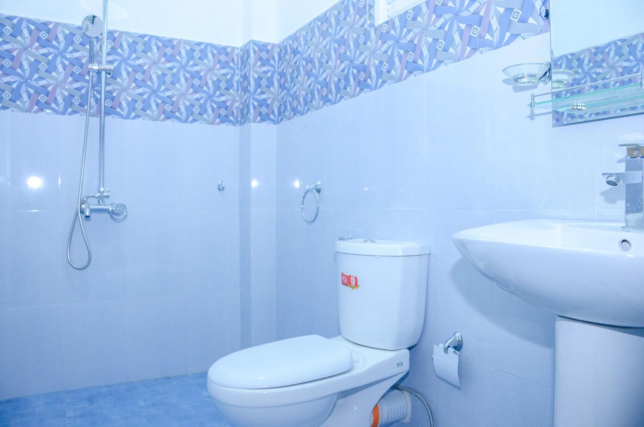 Yoho Beach Glory Hotel Негомбо Екстер'єр фото