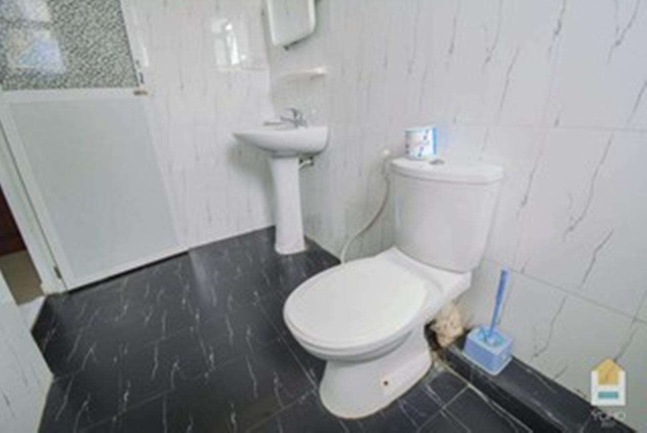 Yoho Beach Glory Hotel Негомбо Екстер'єр фото